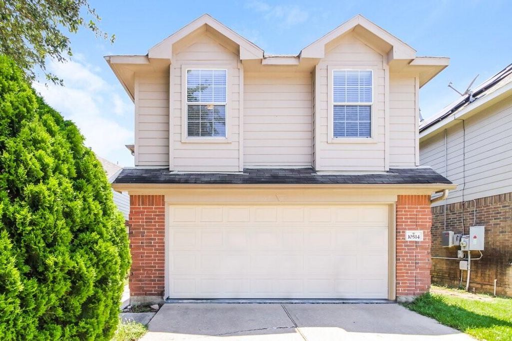 10514 Southway Bend Lane, Houston, TX 77034