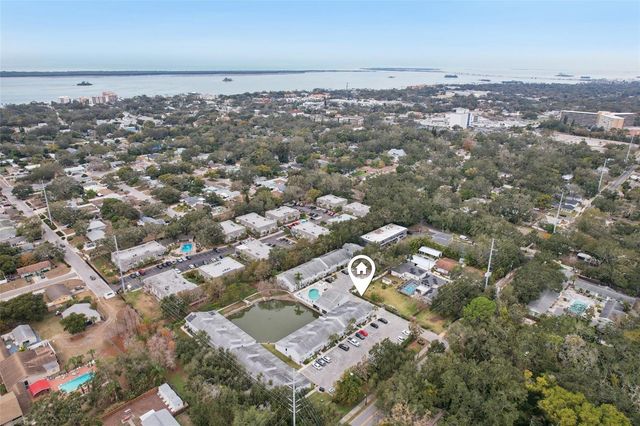 500 NEW YORK AVENUE 21, Dunedin, FL 34698