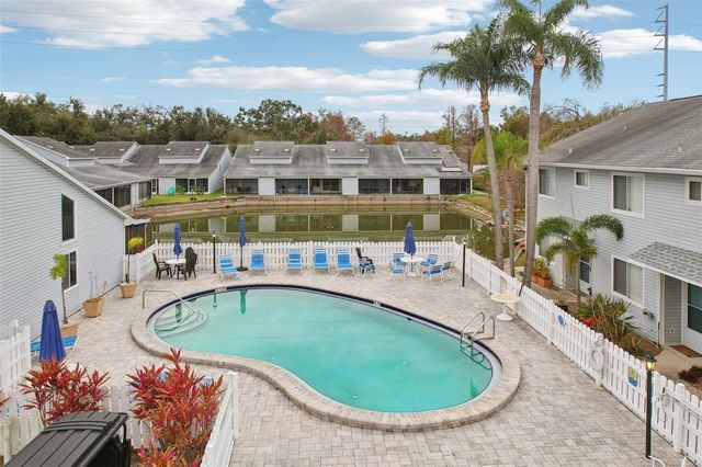 500 NEW YORK AVENUE 21, Dunedin, FL 34698