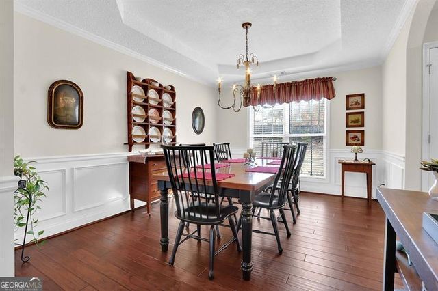 616 Embassy Walk, Winder, GA 30680