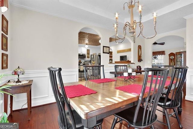 616 Embassy Walk, Winder, GA 30680