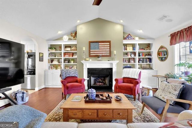 616 Embassy Walk, Winder, GA 30680