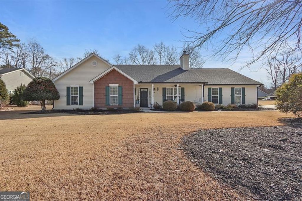 616 Embassy Walk, Winder, GA 30680