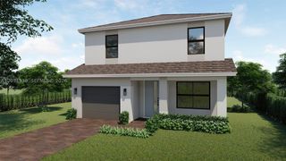 1538 NE 1st Street, Homestead, FL 33033