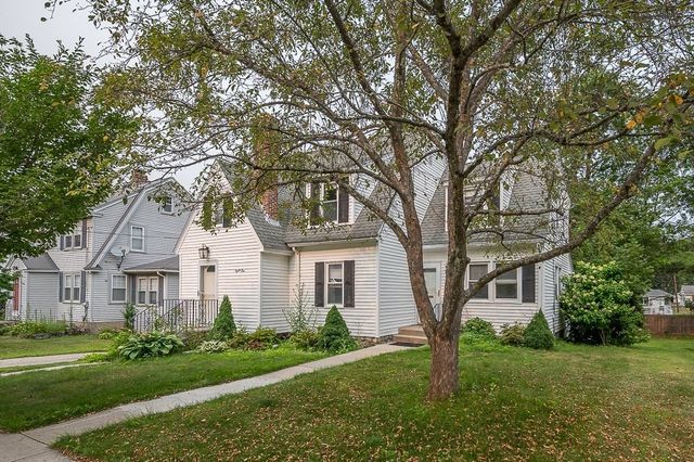 41 Dellwood Rd, Worcester, MA 01602