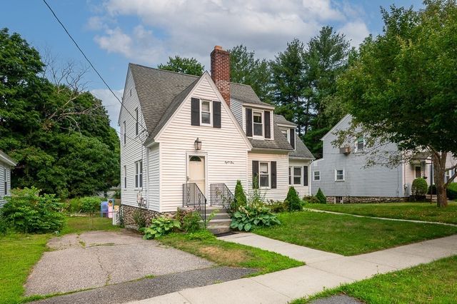 41 Dellwood Rd, Worcester, MA 01602