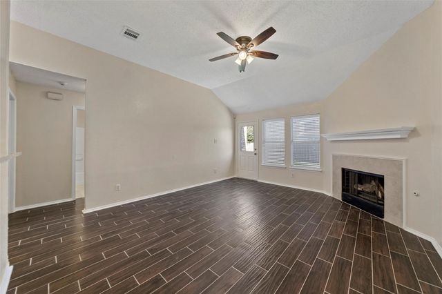 1002 Manassas Drive, Forney, TX 75126