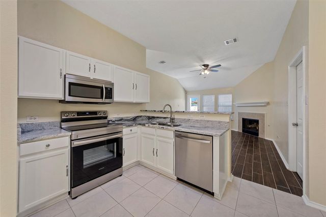 1002 Manassas Drive, Forney, TX 75126