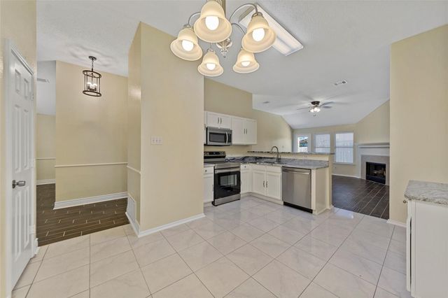 1002 Manassas Drive, Forney, TX 75126