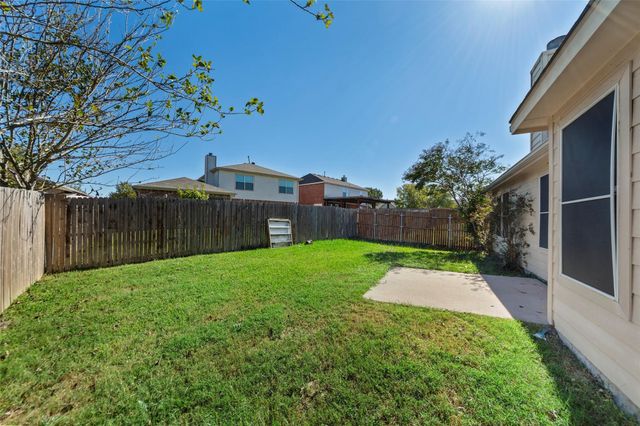 1002 Manassas Drive, Forney, TX 75126