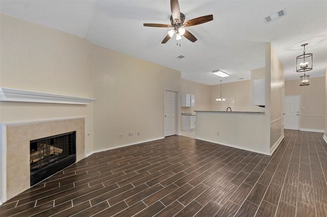 1002 Manassas Drive, Forney, TX 75126