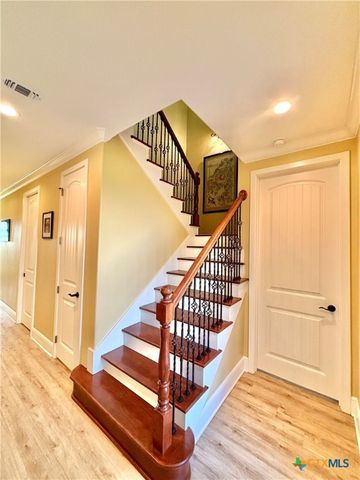 418 W Tuscany Way, Port O'connor, TX 77982