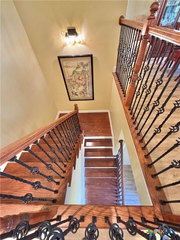 418 W Tuscany Way, Port O'connor, TX 77982