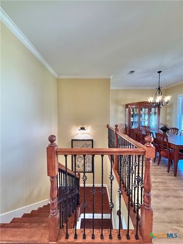 418 W Tuscany Way, Port O'connor, TX 77982