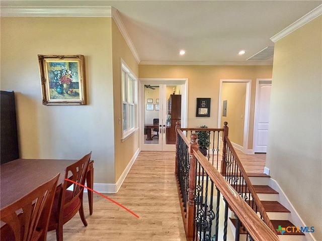 418 W Tuscany Way, Port O'connor, TX 77982