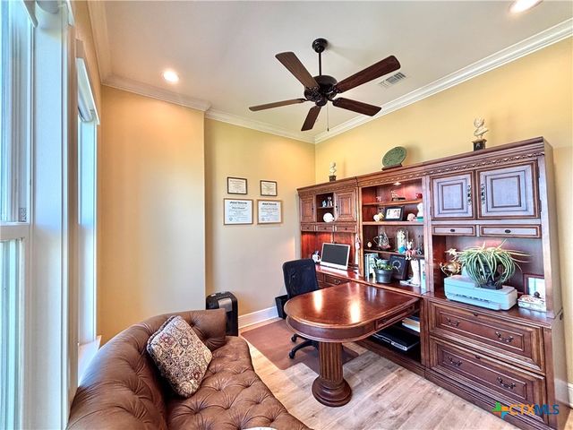 418 W Tuscany Way, Port O'connor, TX 77982