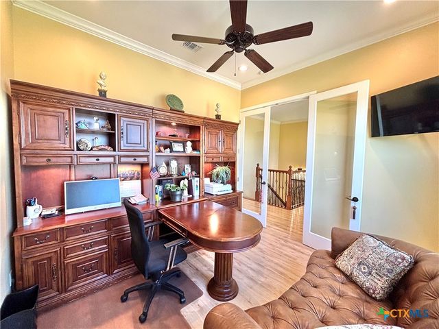 418 W Tuscany Way, Port O'connor, TX 77982