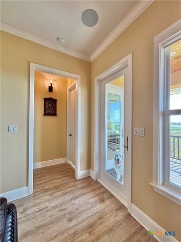 418 W Tuscany Way, Port O'connor, TX 77982