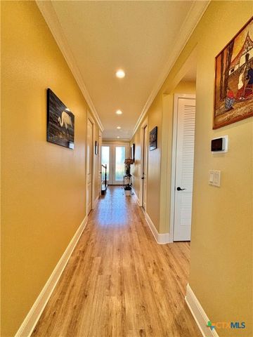 418 W Tuscany Way, Port O'connor, TX 77982