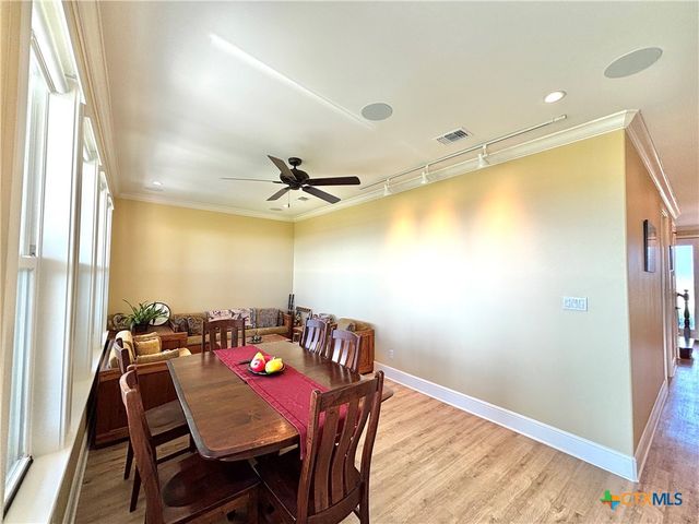 418 W Tuscany Way, Port O'connor, TX 77982