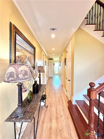 418 W Tuscany Way, Port O'connor, TX 77982