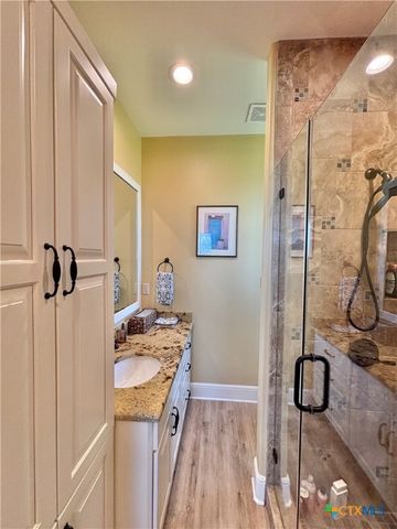 418 W Tuscany Way, Port O'connor, TX 77982