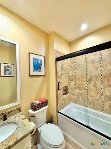 418 W Tuscany Way, Port O'connor, TX 77982