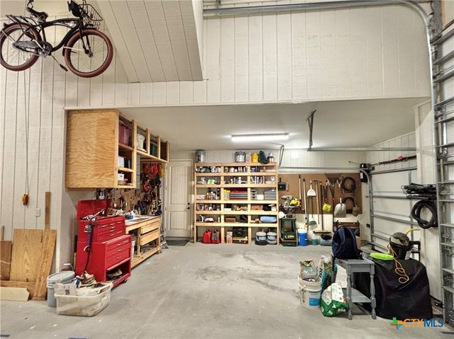 418 W Tuscany Way, Port O'connor, TX 77982