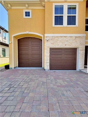 418 W Tuscany Way, Port O'connor, TX 77982