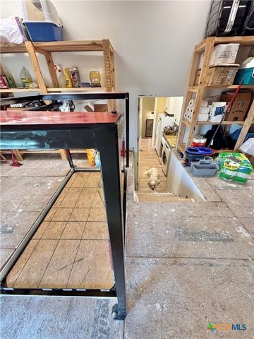 418 W Tuscany Way, Port O'connor, TX 77982