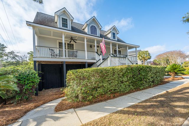 129 Oak Turn Road, Charleston, SC 29412