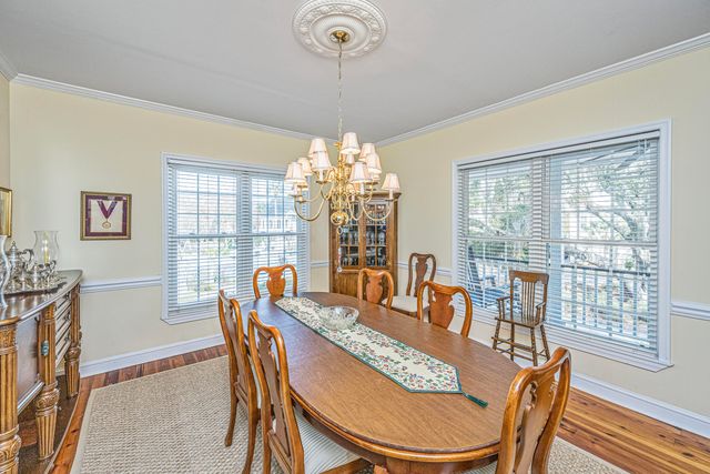 129 Oak Turn Road, Charleston, SC 29412