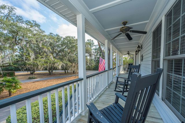 129 Oak Turn Road, Charleston, SC 29412