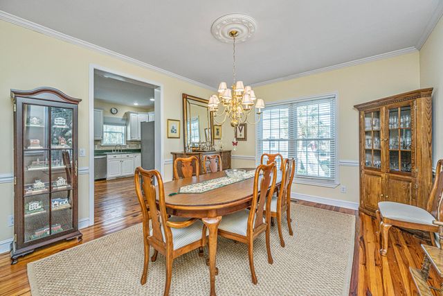 129 Oak Turn Road, Charleston, SC 29412