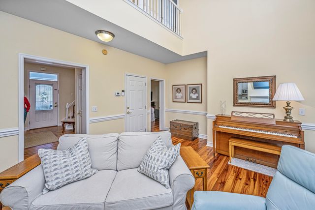 129 Oak Turn Road, Charleston, SC 29412