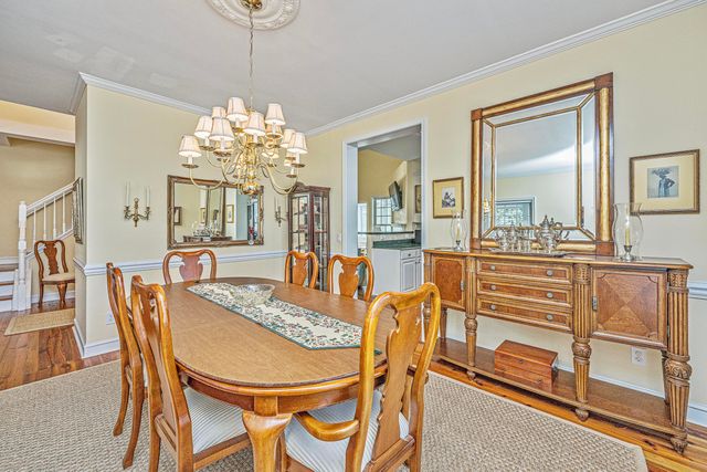 129 Oak Turn Road, Charleston, SC 29412