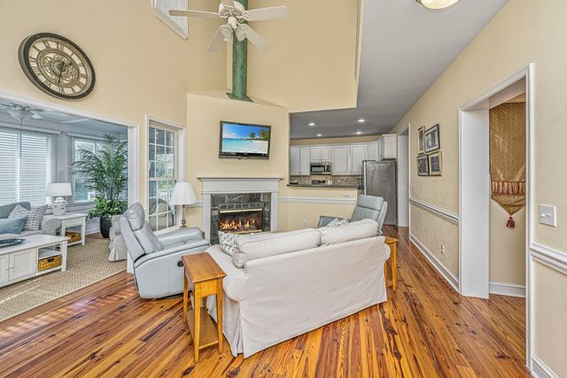 129 Oak Turn Road, Charleston, SC 29412