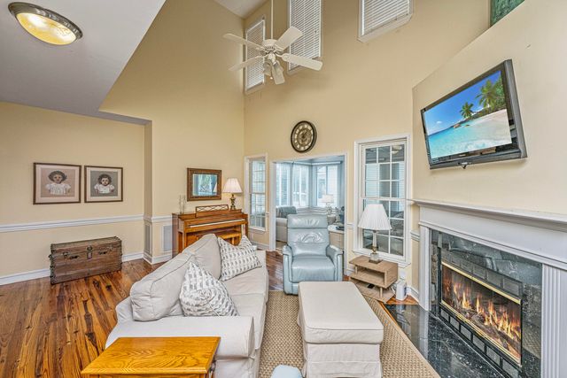 129 Oak Turn Road, Charleston, SC 29412