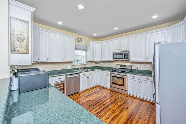 129 Oak Turn Road, Charleston, SC 29412