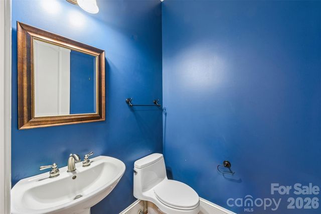 181 Attleboro Place, Mooresville, NC 28117