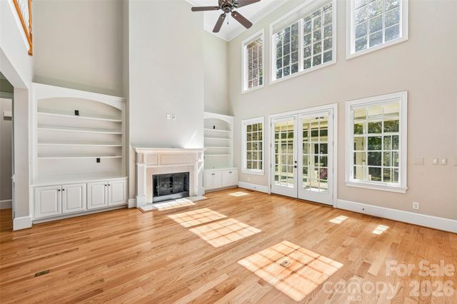 181 Attleboro Place, Mooresville, NC 28117