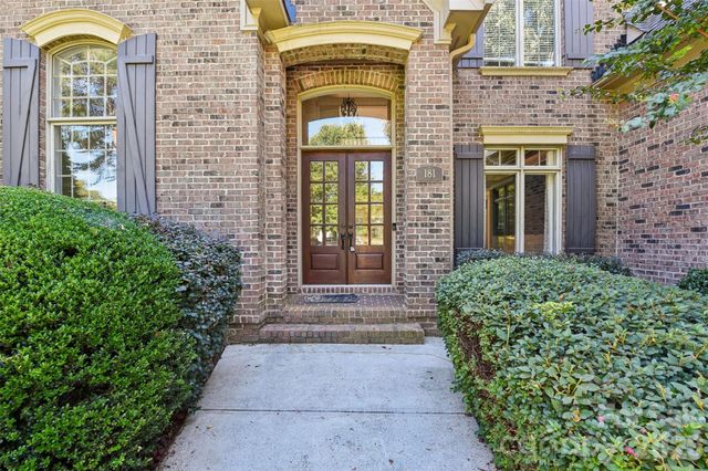 181 Attleboro Place, Mooresville, NC 28117