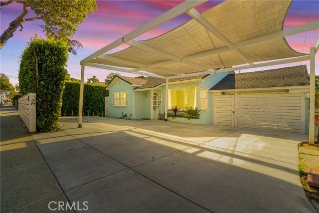 1524 E Mariposa Avenue, El Segundo, CA 90245