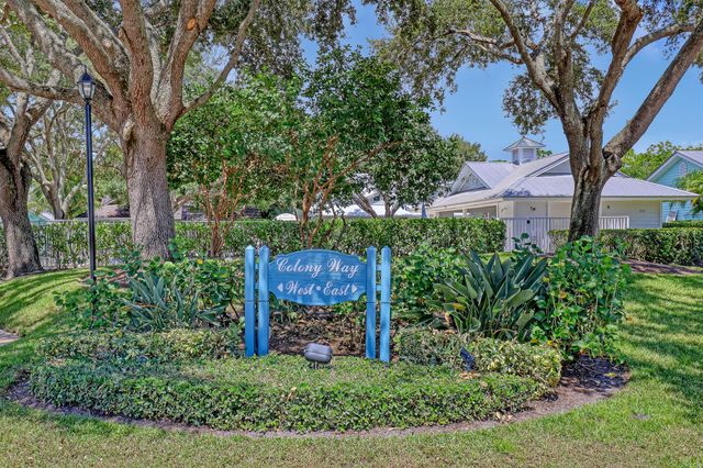 104 Colony Way E, Jupiter, FL 33458