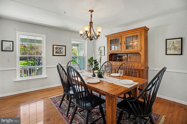 958 SCARLET OAK DR, Chalfont, PA 18914