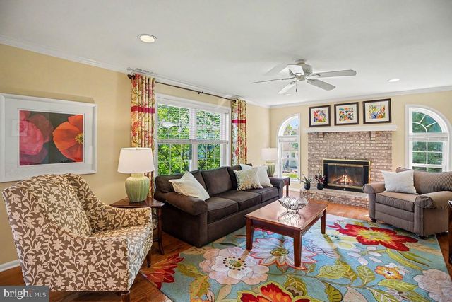 958 SCARLET OAK DR, Chalfont, PA 18914
