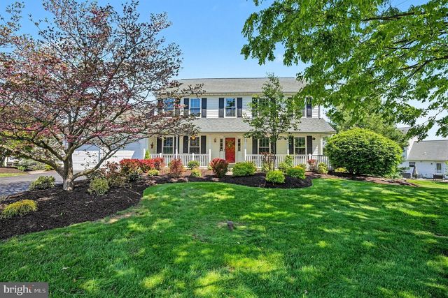 958 SCARLET OAK DR, Chalfont, PA 18914