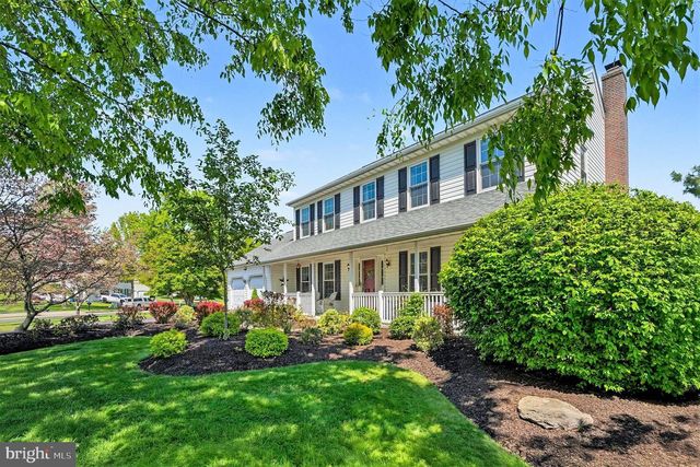 958 SCARLET OAK DR, Chalfont, PA 18914