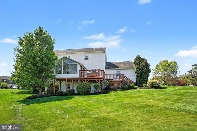 958 SCARLET OAK DR, Chalfont, PA 18914