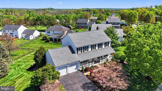 958 SCARLET OAK DR, Chalfont, PA 18914